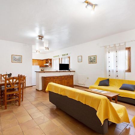 バジェエルモソ Casa Epinaヴィラ エクステリア 写真