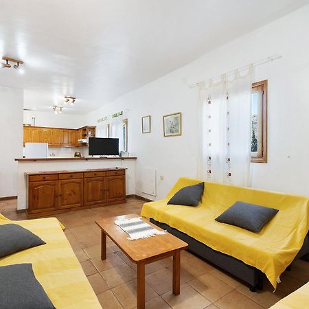 バジェエルモソ Casa Epinaヴィラ エクステリア 写真