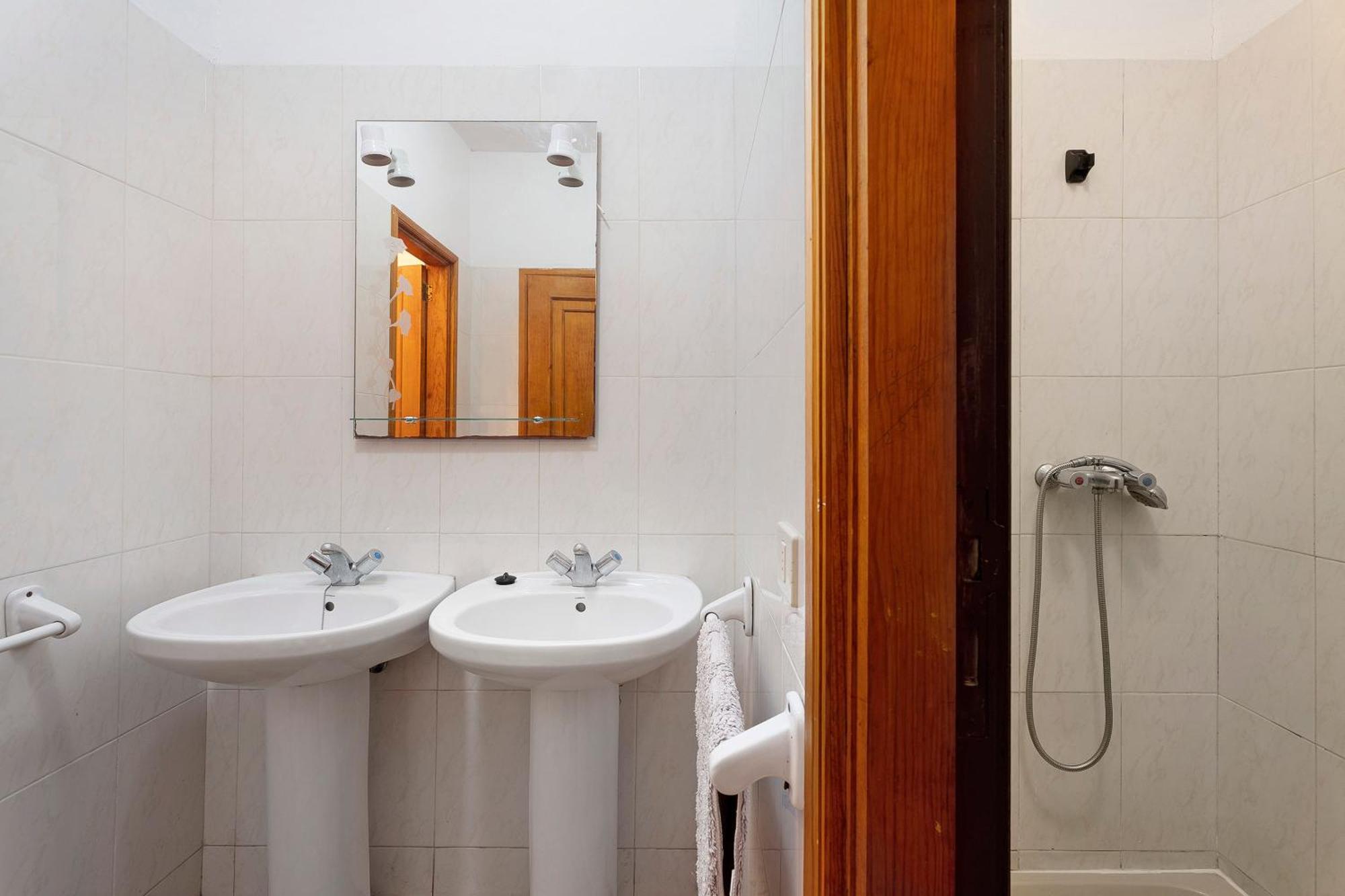 バジェエルモソ Casa Epinaヴィラ エクステリア 写真