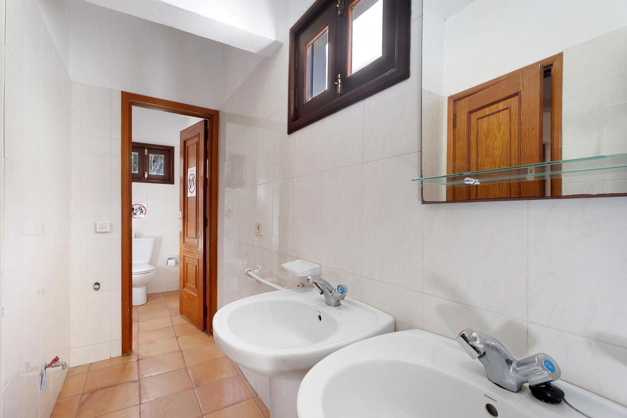 バジェエルモソ Casa Epinaヴィラ エクステリア 写真