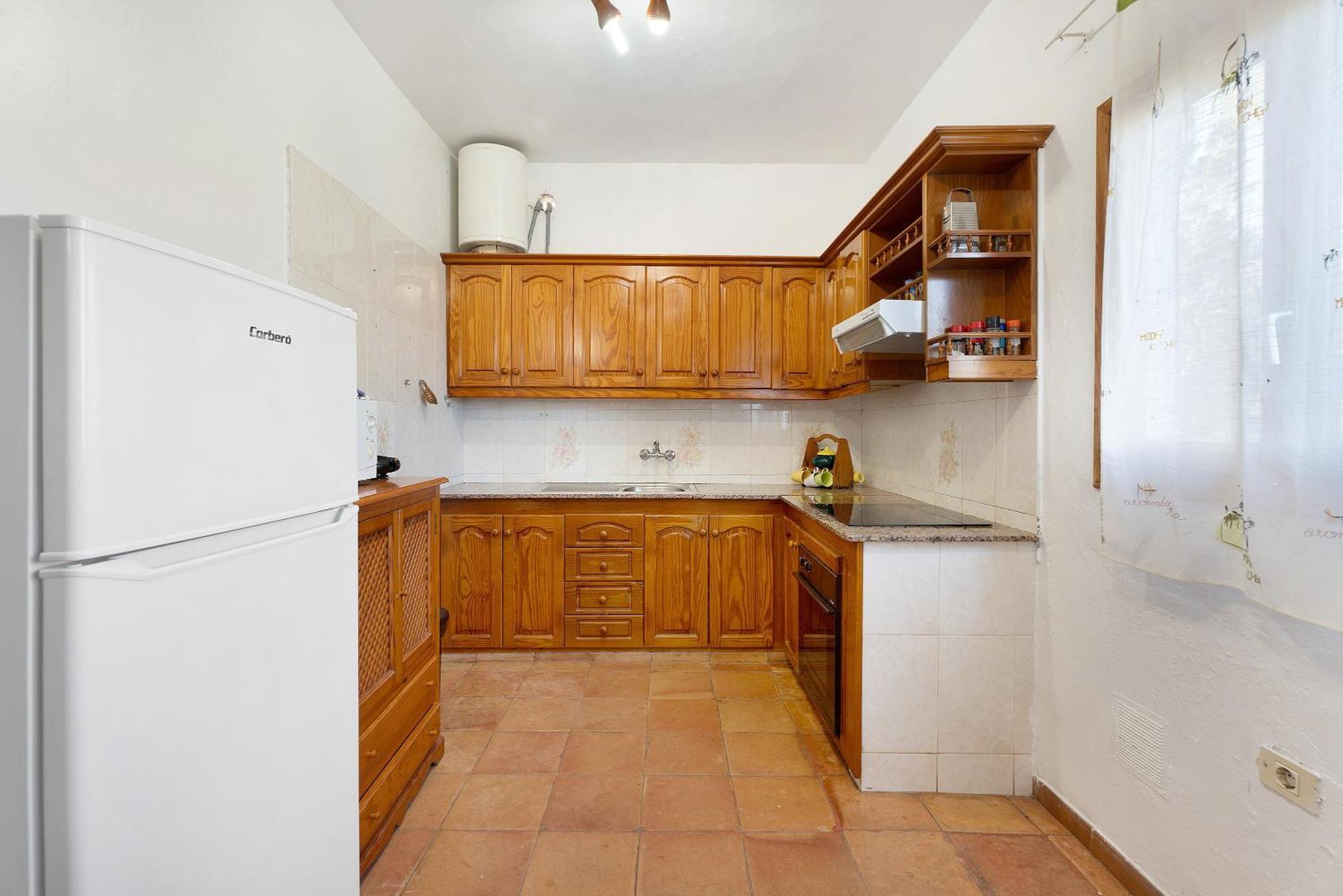 バジェエルモソ Casa Epinaヴィラ エクステリア 写真