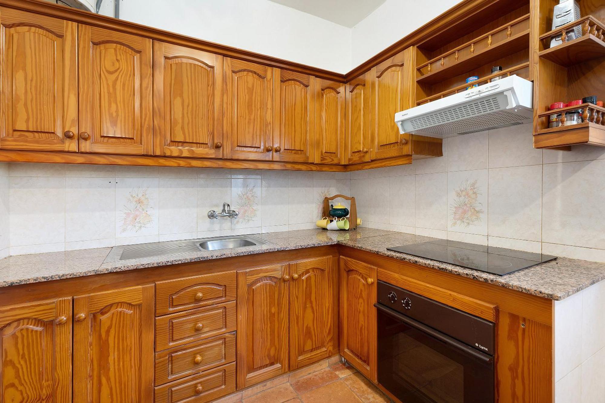 バジェエルモソ Casa Epinaヴィラ エクステリア 写真