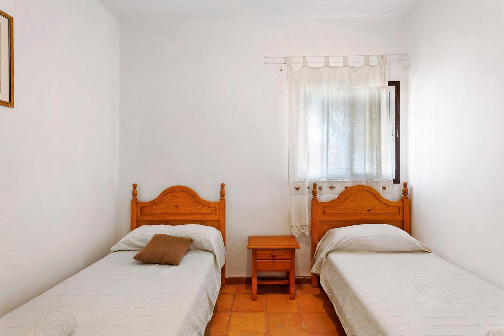 バジェエルモソ Casa Epinaヴィラ エクステリア 写真