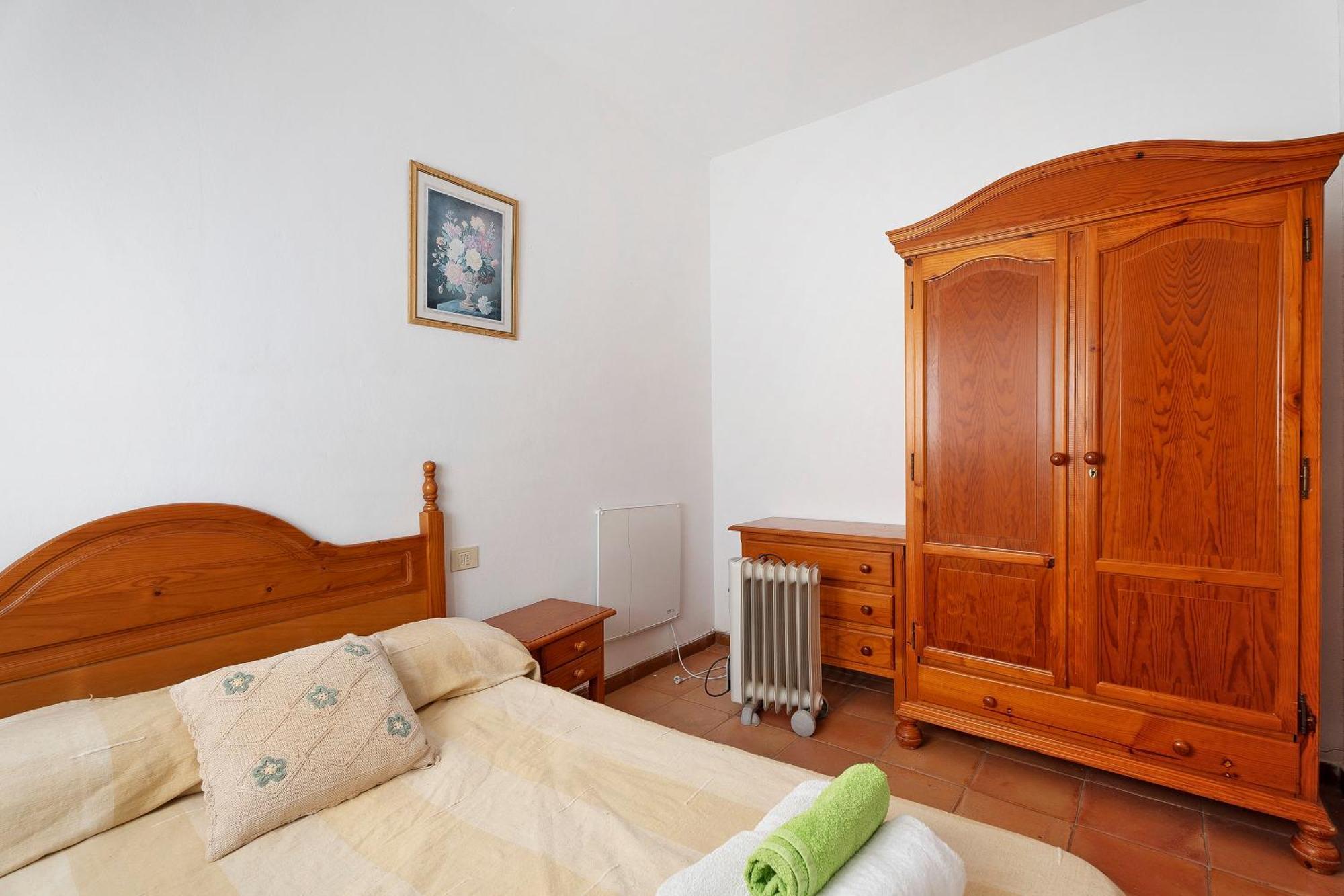 バジェエルモソ Casa Epinaヴィラ エクステリア 写真