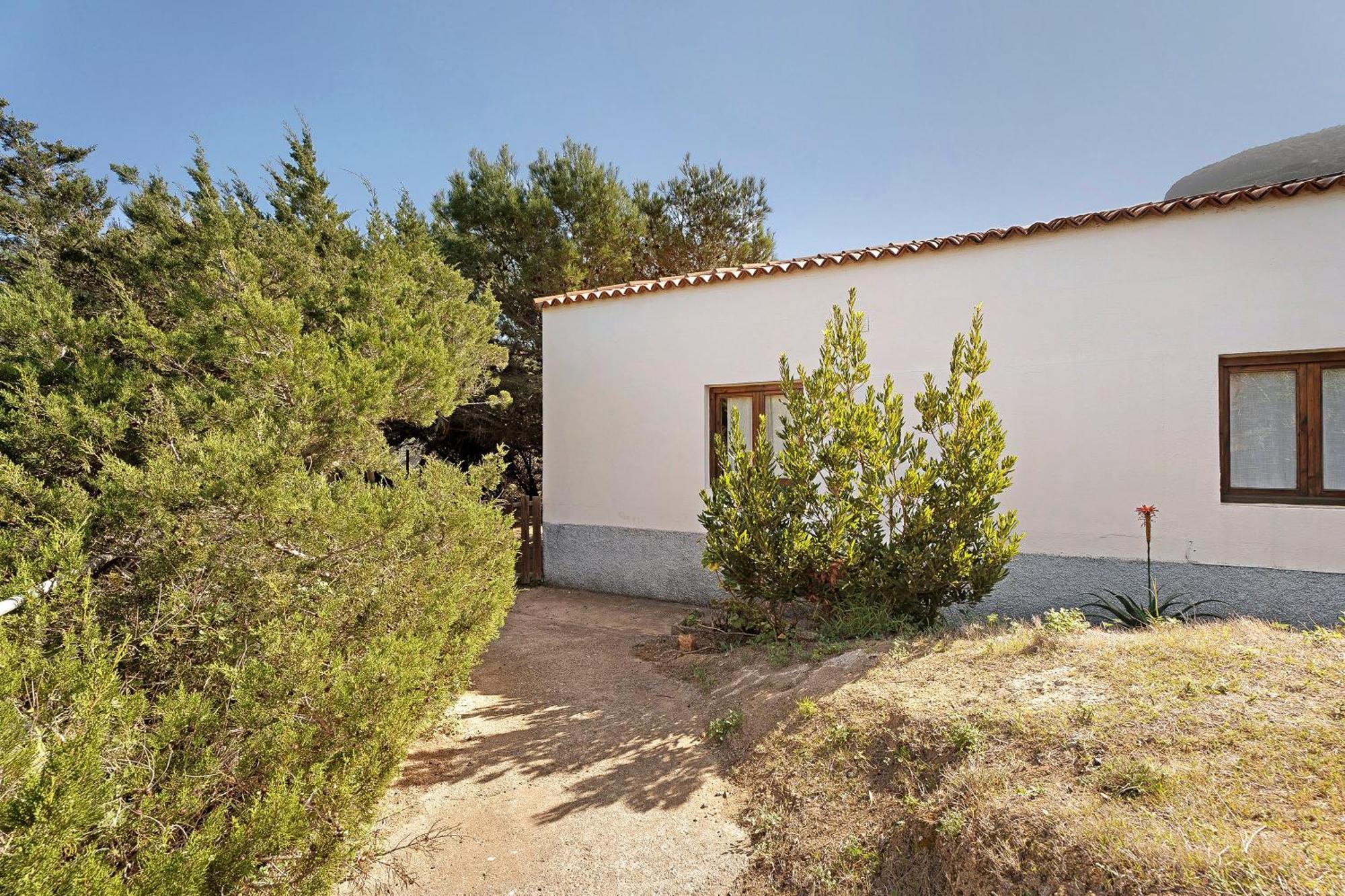 バジェエルモソ Casa Epinaヴィラ エクステリア 写真
